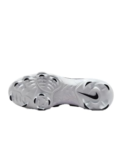 Elite 4 Huarache Alpha Nike White / Gray - (FD6255-104) by Nike2