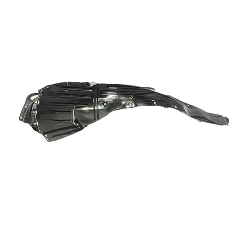 Image of FitParts Compatible with Honda Pilot 2009-2011 Front Left Fender Liner