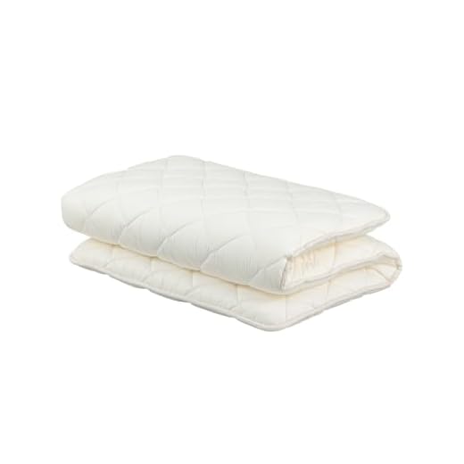 FULI Japanese Traditional Shiki Futon (shikibuton) High Grade Floor Mattress, Twin. Made in Japan