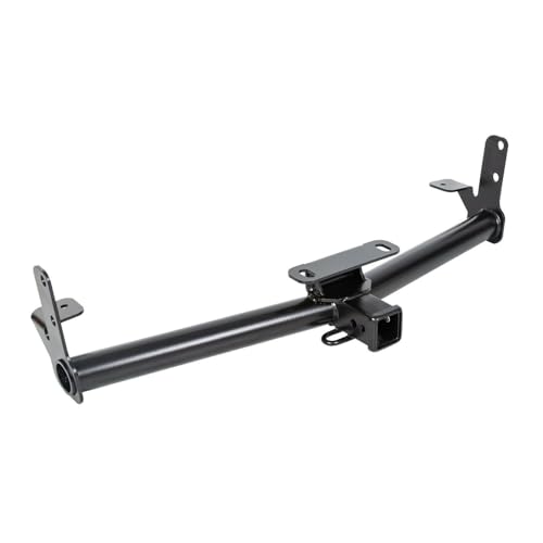 EASDCFSF Trailer Tow Hitch for Chevy for Equinox 2005-2017,for GMC for Terrain 2010-2017,for Pontiac for Torrent 2006-2009,for Saturn for Vue 2002-2007 Terrrain Class 3 2