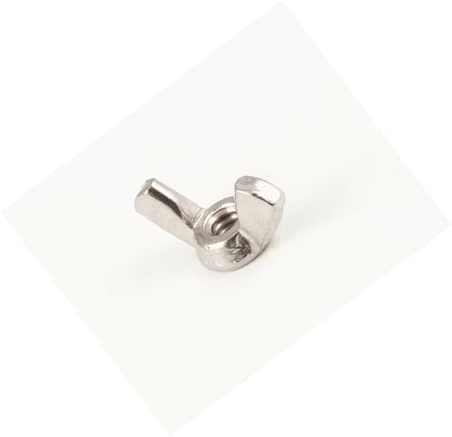 Compatible with Groen Z009028 Nut Wing #10-24 For Kolott01166