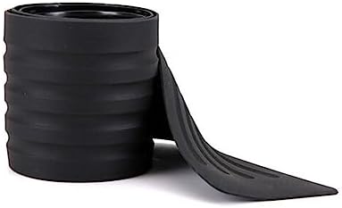 Trunk Door Sill Plate Protector Rear Bumper Guard Strip for Peugeot for Bipper for Boxer for Expert for Partner RCZ Rifter Traveller