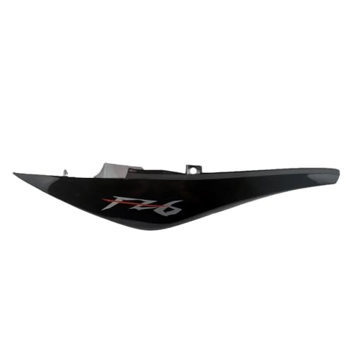 Carénage protection pour moto FZ6 FZ6N aux finitions ajustées 2007-2009