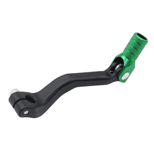 Levier de vitesse moto Kayo : passages fluides pour Pit Dirt Bike