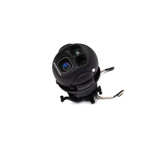 �W���o���C�����i DJI Mavic 4 Pro �����p PTZ �J�����`�b�v Y/R/P ���[�^�[�_���p�[�{�[�h�P�[�u���A�N�Z�T���[�p�[�c(Gimbal camera)