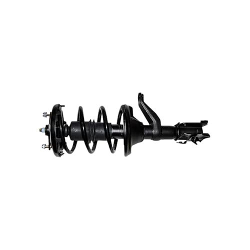Image of Gabriel G57084 Ultra ReadyMount Front Left Complete Strut Assembly for 02-06 Honda CR-V Automatic (1 Pack)