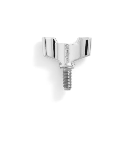 Gibraltar SC-0009 8Mm Wing Screw 2/Pack