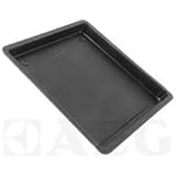Bandeja extensible para hornear