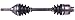 Cardone Industries 60-3063 Auto Part