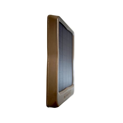 TACTACAM Reveal External Solar Panel - for Tactacam Reveal X, Reveal XB and Reveal SK
