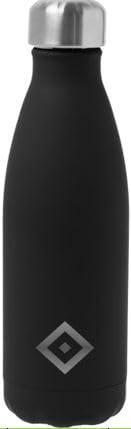 Hamburger SV HSV Thermoflasche Raute