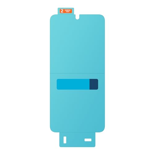 Samsung Galaxy Official Anti-reflecting Film Protector for Galaxy S25+, Transparent