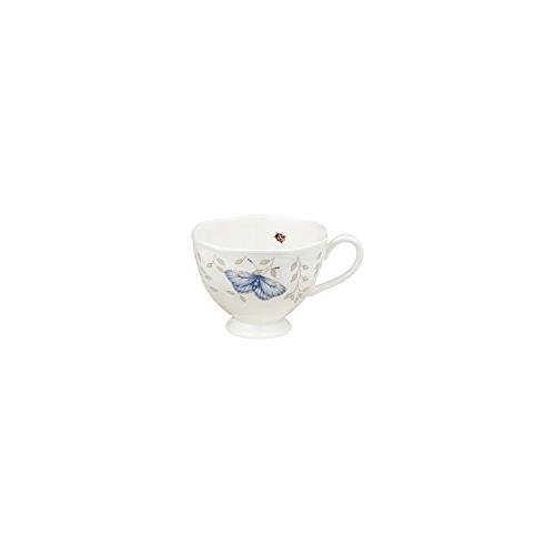 Image of Lenox 6083463 Butterfly Meadow Cup , White