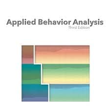 [Applied behavior analysis cooper 3rd edition] Hardcover: KFM: Amazon.com: Books