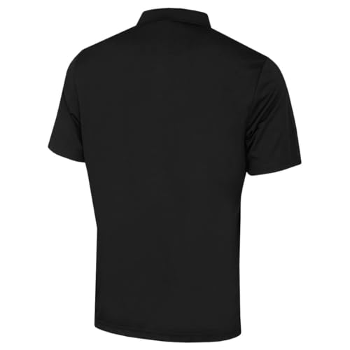 Callaway - Golf Mens Swingtech Solid Polo Shirt - Image 3