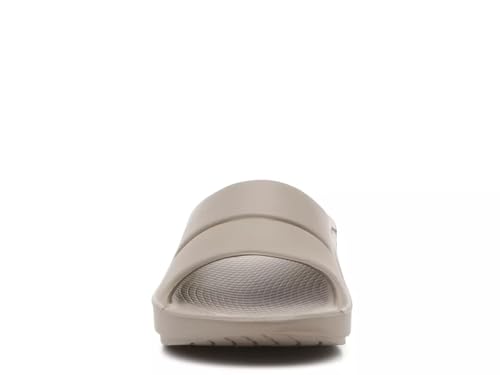 Image of OOFOS OOahh Unisex - Men's and Women's Sport Recovery Slide Sandals