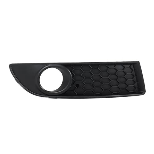 Rejilla antiniebla para reponer el frontal dañado de tu VW Polo GTI 2006-2009