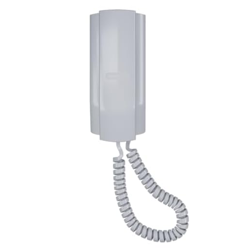 Telefone Terminal Dedicado Tdmi 300 Intelbras Interfone