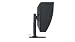 EIZO ColorEdge CG2730 68,5 cm (27 Zoll) Grafik Monitor (DVI-D, HDMI, USB 3.1 Hub, DisplayPort, 13 ms Reaktionszeit, Auflösung 2560 x 1440, Wide Gamut) schwarz