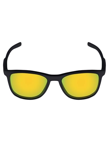 Image of Mryok Replacement Lenses for Oakley Trillbe X OO9340 Sunglasses, HD Polarized, UV Protection, Impact Resistant, Perfectly Fit