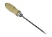 Narex 3 mm (1/8") Woodworking Cabinetmaker's Chisel with Beech Handle 810103