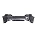 FitParts Compatible With Rear Bumper Cover Nissan Altima 2016 2017 2018 S SR SL SV Sense Advance Sedan 16 17 18. New, Primed. W/o Parking Aid Sensor Holes. NI1100309