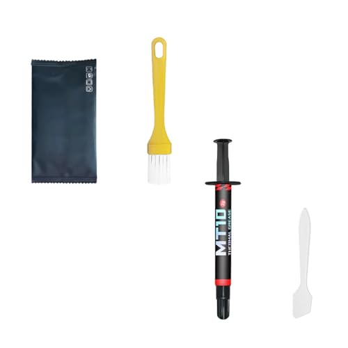 Thermal Compound Greases Pastes Silicone Plaster Heat Sink Silicone for CPU GPU Chipset Notebook Cooling Electronic Cooling