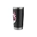 Okinawa Prefecture Blossom Vista Gift Japan Stainless Steel Insulated Tumbler