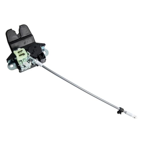 Actionneur coffre arrière bloqué Kia Optima ? Solution 81230-D4000