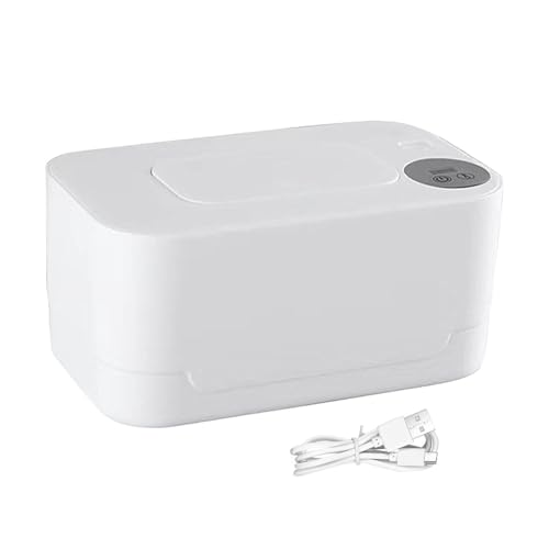 Équipement de chauffage doux pour chauffe-serviettes portable et grande capacité de rangement