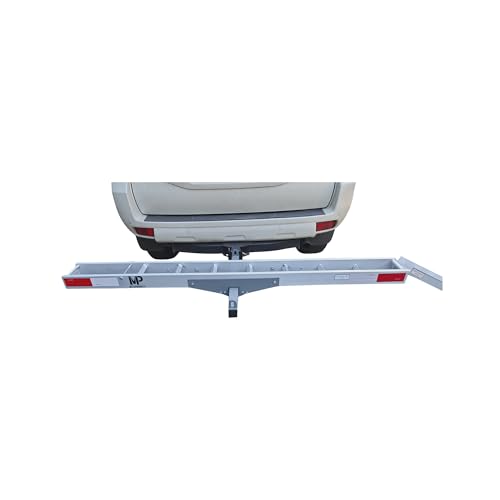 Rampa de reemplazo para portamoto ST3401 y ST3402 miniatura 7