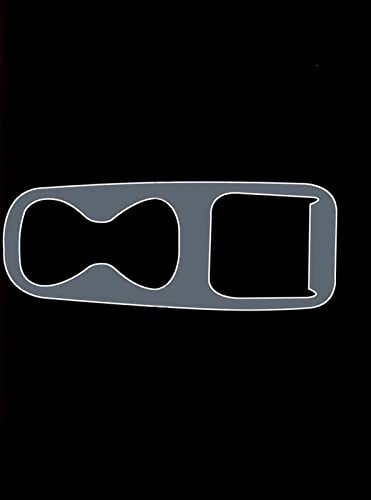 Film protecteur console centrale VW ID.3 pour un intérieur voiture soigné