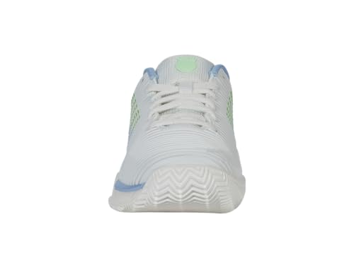 Image of K-Swiss Women's Hypercourt Express 2 HB - Clay Court Tennis Shoe