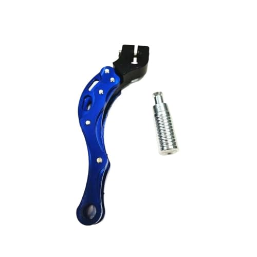 Levier changement moto selecteur vitesse pit bike vtt cross