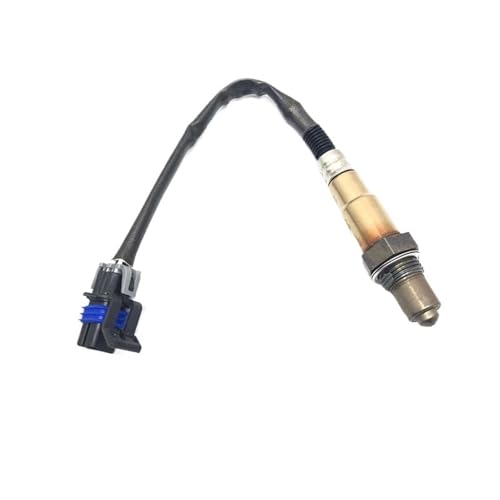 Capteur d'oxygène anti surconsommation de carburant pour véhicule OE 12616203