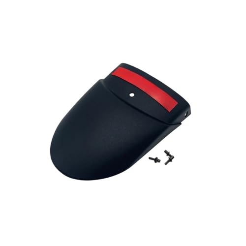 Garde-Boue arrière et extension avant pour Kawasaki Vulcan S 650 EN650 VN650 2015-2023