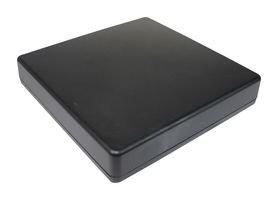 Boîtier universel TW13-7-18B pour centraliser vos câbles noirs