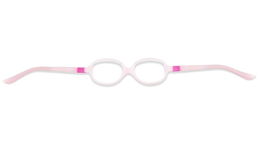 NANO BABY Clipping Gafas Unisex bebé