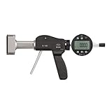Mahr 4487711 Micromar 844 A Innenmesspistole, 60-70 mm Messbereich