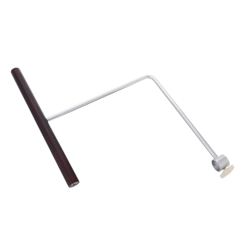 OFFSCH Heavy Duty Metal Pants Hanger for Men L-shaped Boot Hanger for Closet for Jeans Trousers