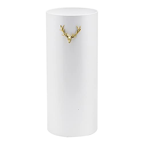 WXQIANG PVC-Regenschirm-Ständer, gespeichert 7-9 Regenschirme Cover