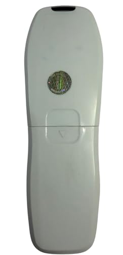 Image of Ehop Compatible Remote Control for Voltas Smart Inverter AC with WiFi /ADJ Button AC-248