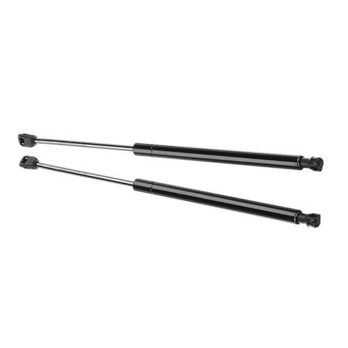 SRQORT Resorte Gas Capó 2 Barras Soporte Elevación para Capó Delantero para Mazda CX-5 CX5 KF 2017 2018 2019 2020 2021. Amortiguadores Gas para Capó