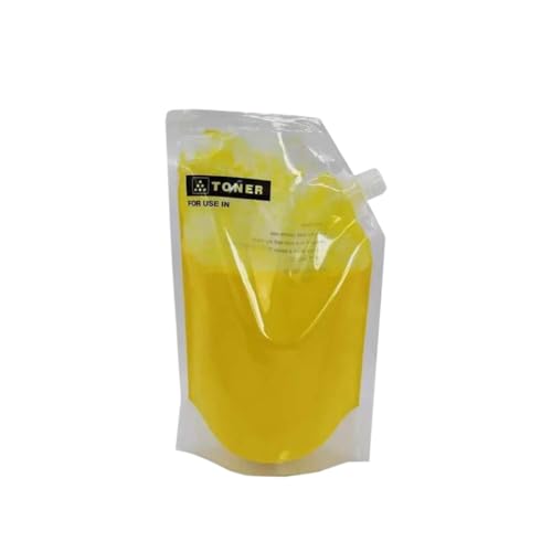 Poudre de toner DX2500N compatible pour imprimante laser DX2000U