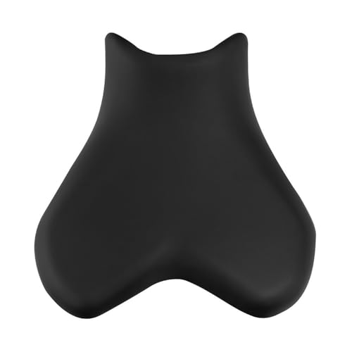 Selle avant YZF R7 noire : siège conducteur et accessoire moto 2022-2023