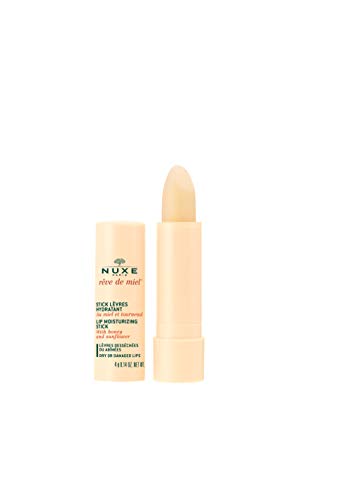 Nuxe Reve Miel Lip Moisturizing Stick, Nuxe