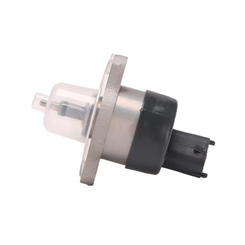 Válvula de control de presión de combustible y aceite para sistemas Hyundai DRV 5