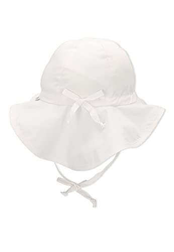 Sterntaler Unisex flapper met bandjes en nekbescherming - Image 4