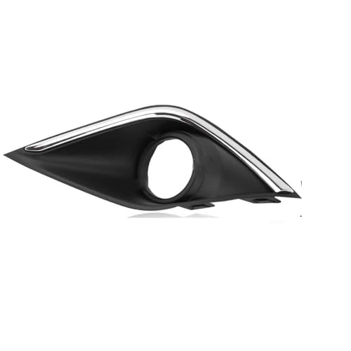 Lunette antibrouillard gauche pour Outlander endommagé