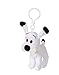 Peluche Porte-clés Chien Idéfix 12 cm - Idéfix et Les irréductibles
